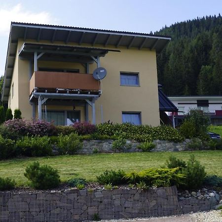 Apartments Grebenec Sankt Blasen Εξωτερικό φωτογραφία