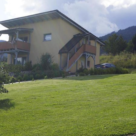 Apartments Grebenec Sankt Blasen Εξωτερικό φωτογραφία