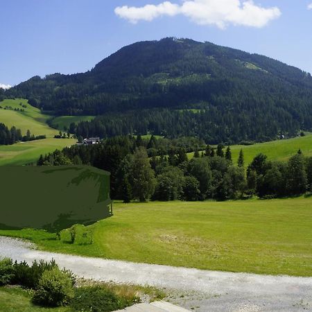 Apartments Grebenec Sankt Blasen Εξωτερικό φωτογραφία