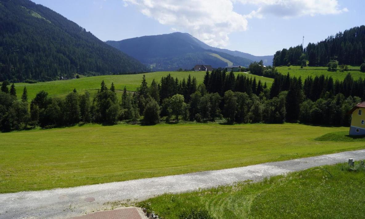 Apartments Grebenec Sankt Blasen Εξωτερικό φωτογραφία