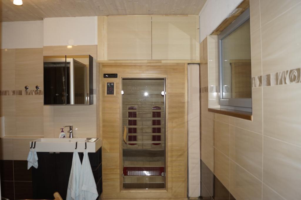 Apartments Grebenec Sankt Blasen Εξωτερικό φωτογραφία