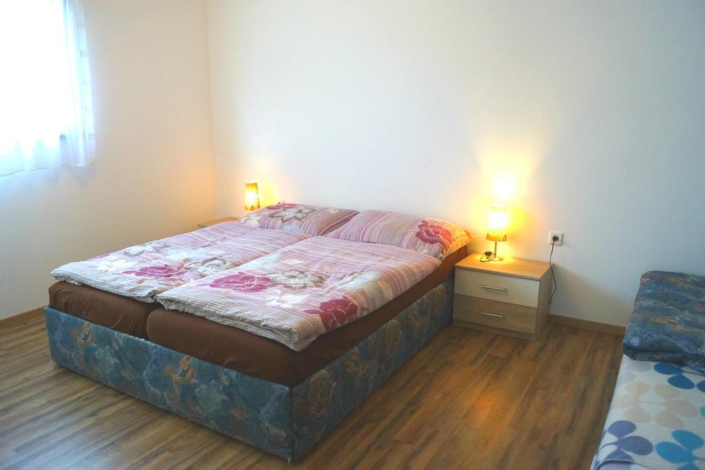 Apartments Grebenec Sankt Blasen Εξωτερικό φωτογραφία