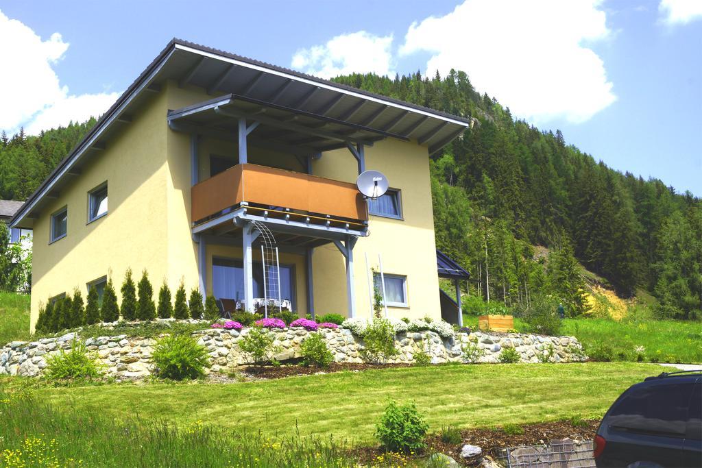 Apartments Grebenec Sankt Blasen Εξωτερικό φωτογραφία