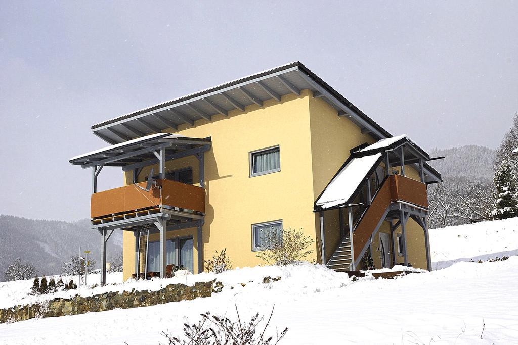Apartments Grebenec Sankt Blasen Εξωτερικό φωτογραφία